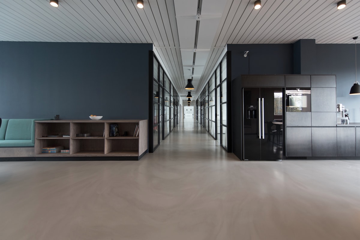 Commercial Office Space