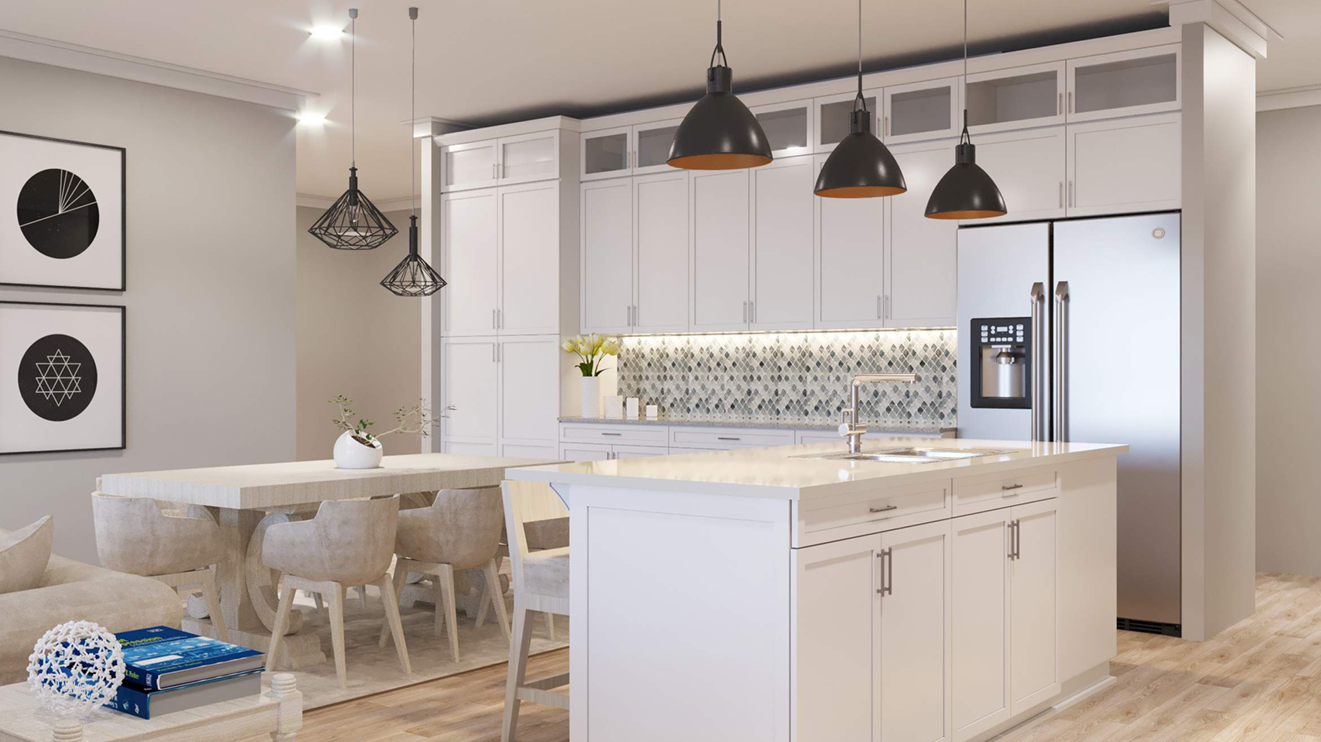 Why Photorealistic 3D Renders Sell Homes Before They're Built